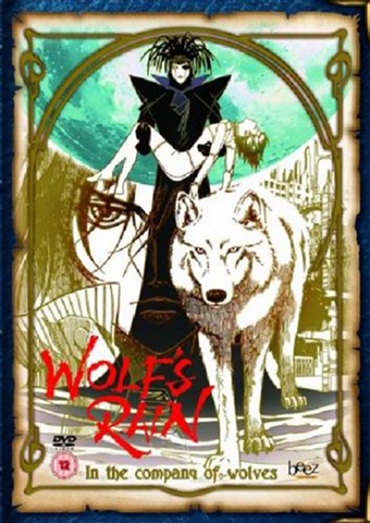 Wolf's Rain - Chapter 1 - CeX (UK): - Buy, Sell, Donate